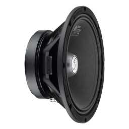 Bassface - Team XPL10/4 10 inch 25cm 4Ohm 400w RMS Professional Grade High Output Midrange Speaker