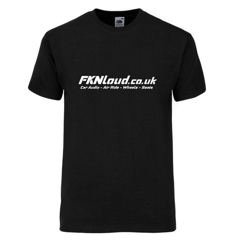 FKN Loud - Plain T Shirt