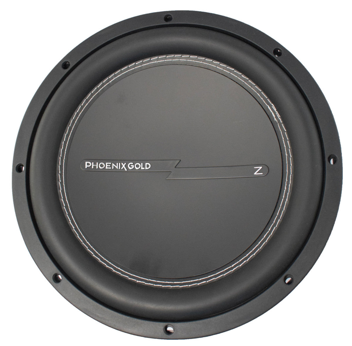 Phoenix Gold - Z12D4 12 inch Subwoofer 4 Ohm DVC