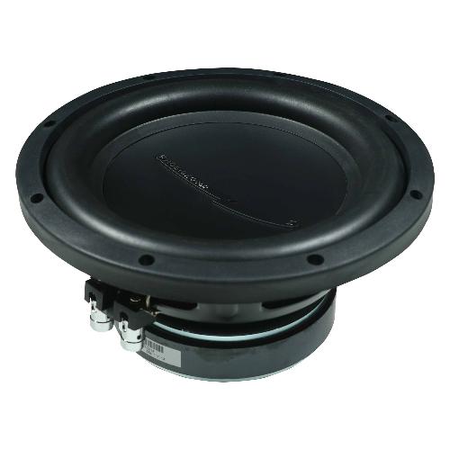 Phoenix Gold - Z8S4 8 inch Subwoofer, 150W RMS and Single 4 Ohm