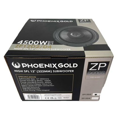 ZP12D4