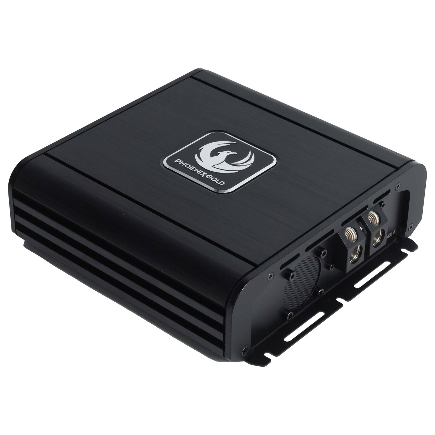 Phoenix Gold - ZP3000.1 – 3000W High-power Full Range SPL Amplifier