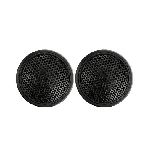 Phoenix Gold - ZX1TC is a 1″/25mm Soft dome Audio Tweeter