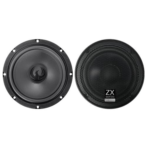 Phoenix Gold - ZX65C 6.5 inch 165mm 2-Way Midrange speaker