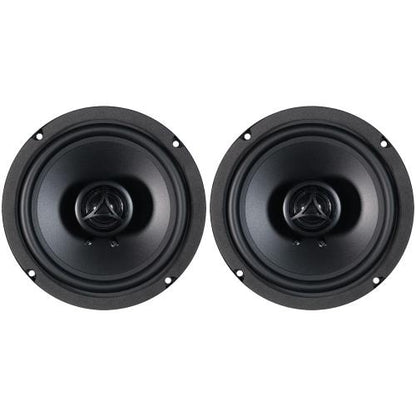 Phoenix Gold - ZX65CX 6.5 inch 2-WAY COAXIAL SPEAKER | 160 WATT PEAK