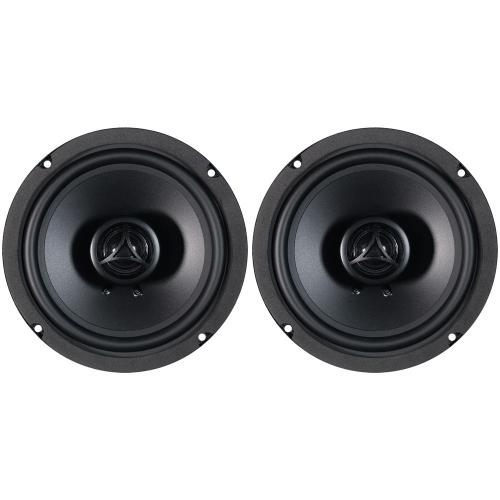 Phoenix Gold - ZX65CX 6.5 inch 2-WAY COAXIAL SPEAKER | 160 WATT PEAK