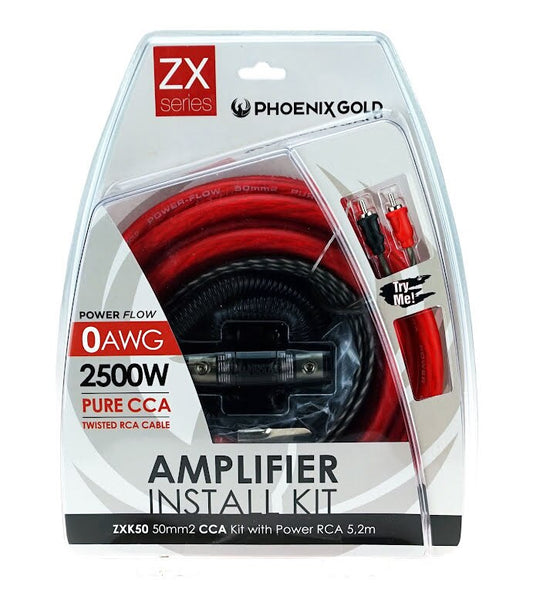 ZXK50
