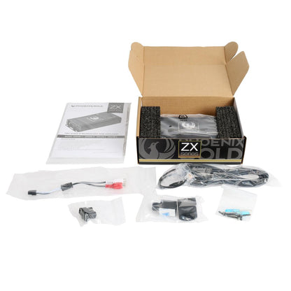 ZXM500.1I