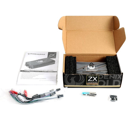 ZXM500.4I