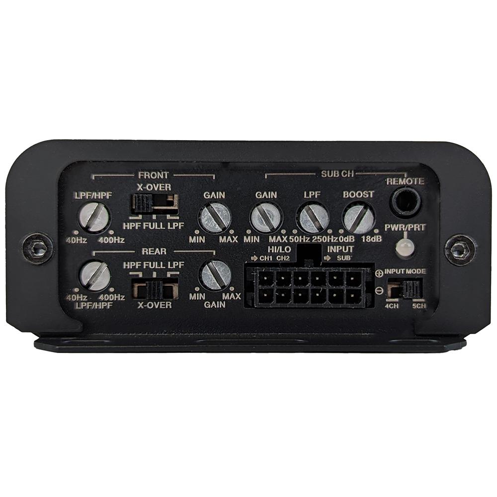 ZXM700.5