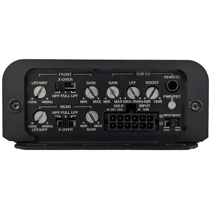 ZXM700.5