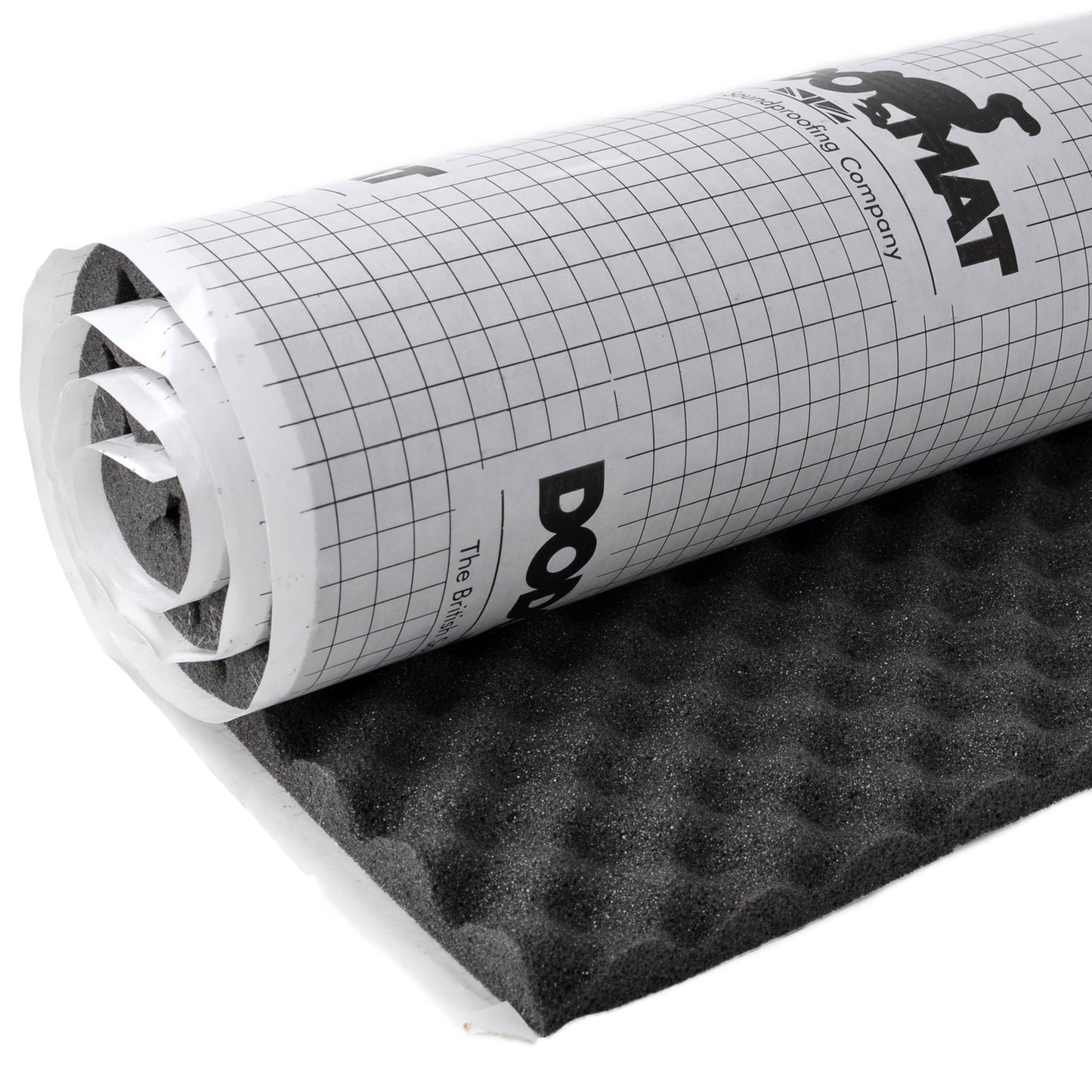 Dodo Acoustic Liner 15mm Sheet