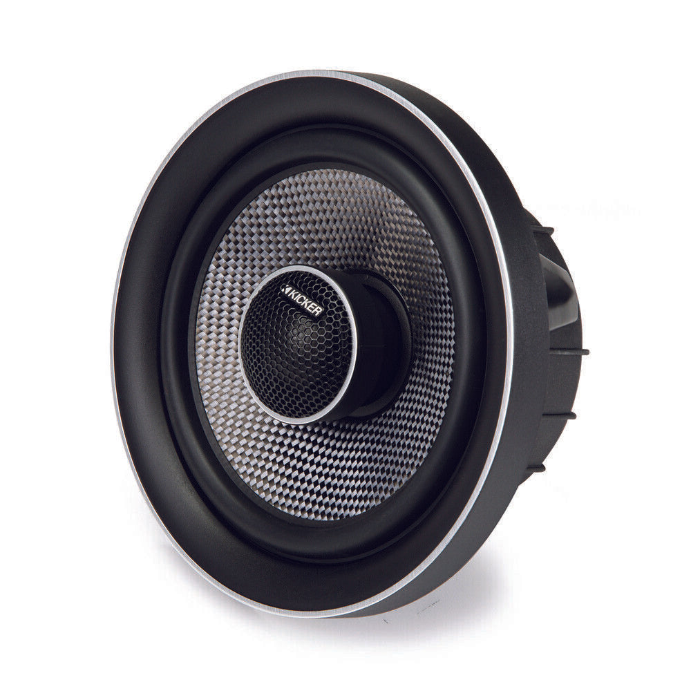 QS 6.75" (165 mm) Convertible Speaker System