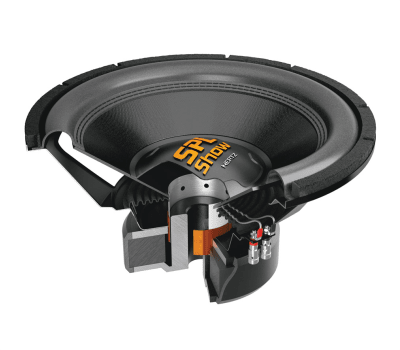 Hertz SPL Show SS 15 D2