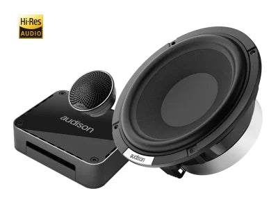 Audison Voce II - AVK 6 P II