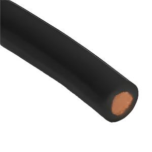 50mm2 Welding Battery Cable Black – Price Per Metre