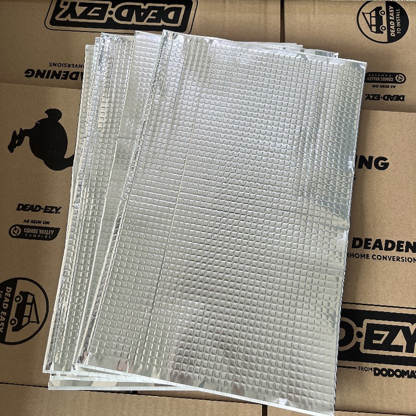 Dodo DEAD-EZY 40 Sheets