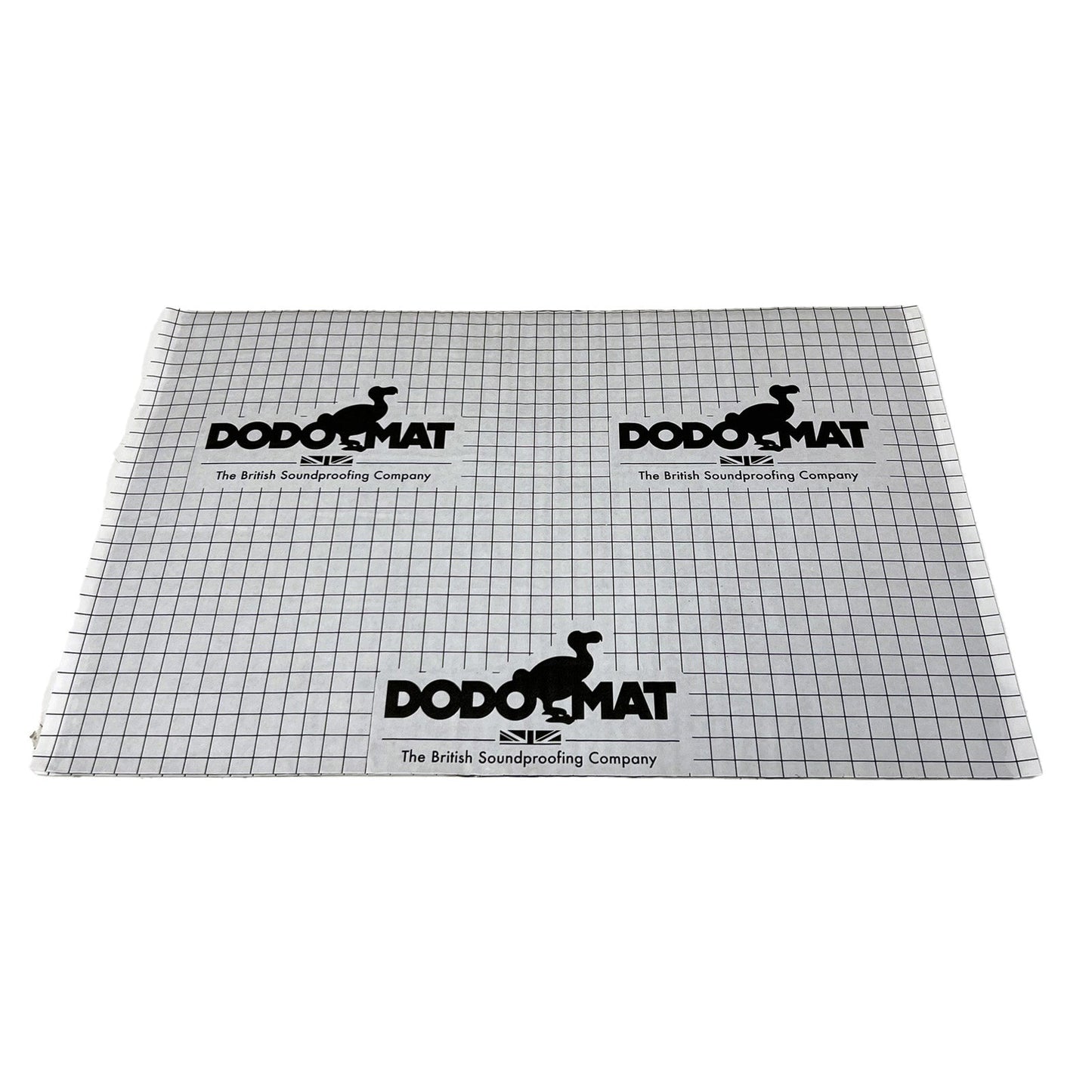 Dodo DEAD-EZY 20 Sheets