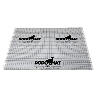 Dodo DEAD-EZY 40 Sheets