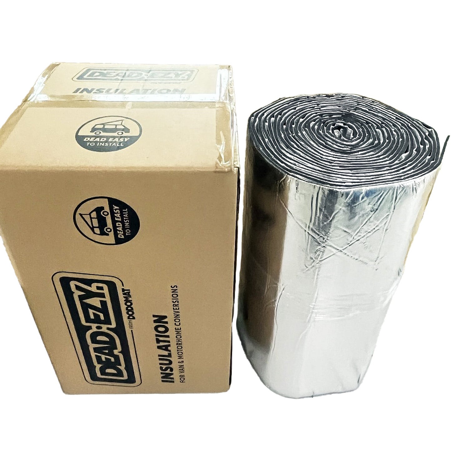 Dodo DEAD-EZY Insulation 5mm - 5sq.m