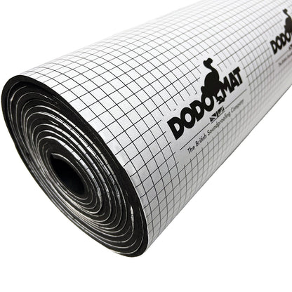 Dodo DEAD-EZY Liner 5mm