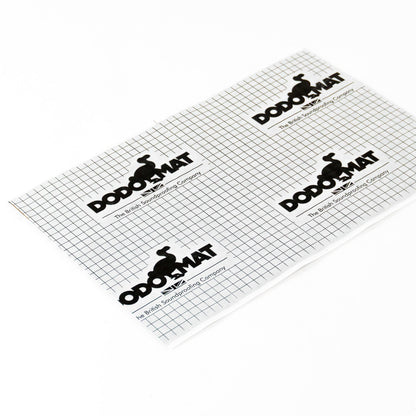 Dodo Mat DEADN Hex 30 Sheets