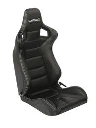 Corbeau RRS Reclining Sport Seat (PAIR)