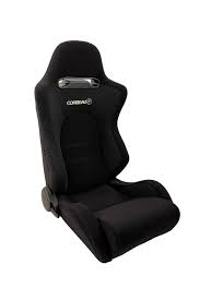 Corbeau RS2 Reclining Bucket Seat (PAIR)