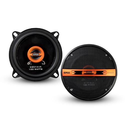 EDGE Street Series 5.25 inch 100 watts Coaxial Speakers EDST215-E6 - Pair