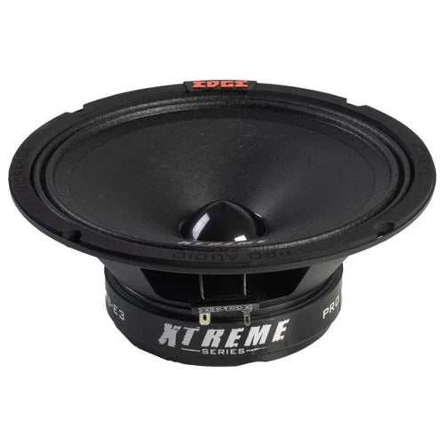 EDGE - EDXPRO8-E3 - 8 inch PA Midrange Speakers (Pair)