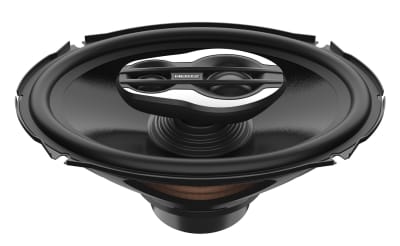 Hertz SPL Show SX 690 H NEO 6x9