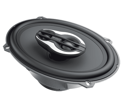 Hertz Mille Pro MPX 690.3 6x9