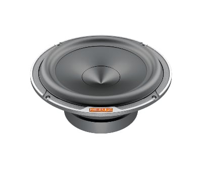 Hertz Mille Pro MP 165P.3