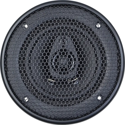 Ground Zero GZIF 4.0 100w 100 mm / 4.0″ 2-Way Coaxial Speaker System