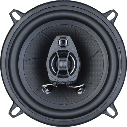 Ground Zero GZIF 5.2 110w 130 mm / 5.25″ 2-Way Coaxial Speaker System