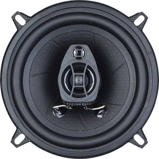 Ground Zero GZIF 5.2 110w 130 mm / 5.25″ 2-Way Coaxial Speaker System