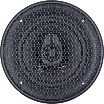 Ground Zero GZIF 5.2 110w 130 mm / 5.25″ 2-Way Coaxial Speaker System