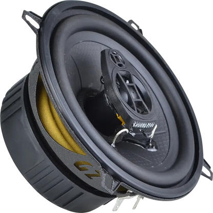 Ground Zero GZIF 5.2 110w 130 mm / 5.25″ 2-Way Coaxial Speaker System