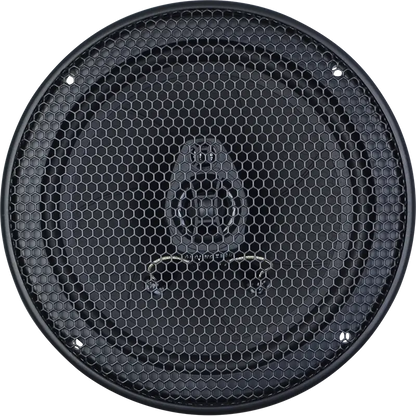 Ground Zero GZIF 6.5 120w 165 mm / 6.5″ 2-Way Coaxial Speaker System