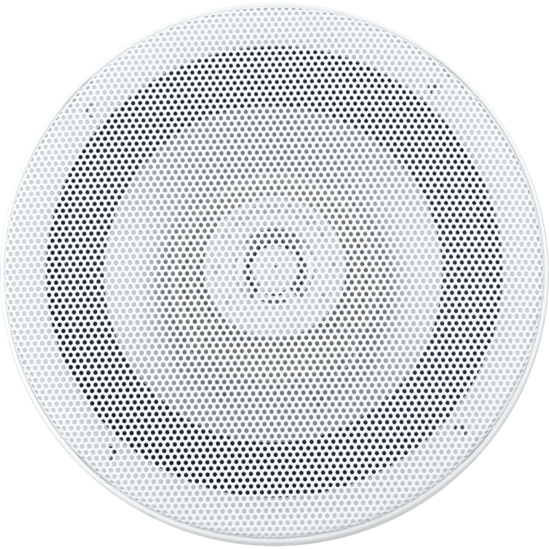 Ground Zero GZRM 165X 16.5cm / 6.5” 2-Way Marine Coaxial Speakers 120W