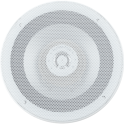 Ground Zero GZRM 165X 16.5cm / 6.5” 2-Way Marine Coaxial Speakers 120W