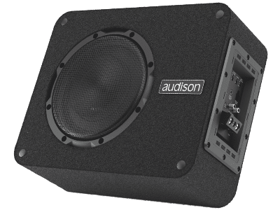 Audison Prima APBX 8 AS