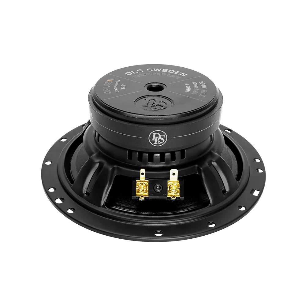 DLS CRPP-UW64 6.5"/165mm Midrange 4ohm