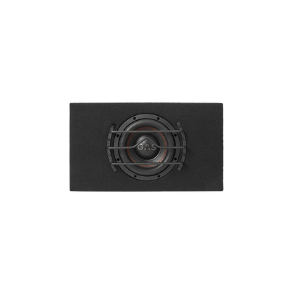 GAS MAX B1-18E Loaded Heavy Duty Enclosure 8"
