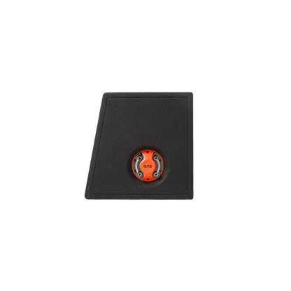 GAS MAD B2-212V Loaded enclosure 2x12" Gen2
