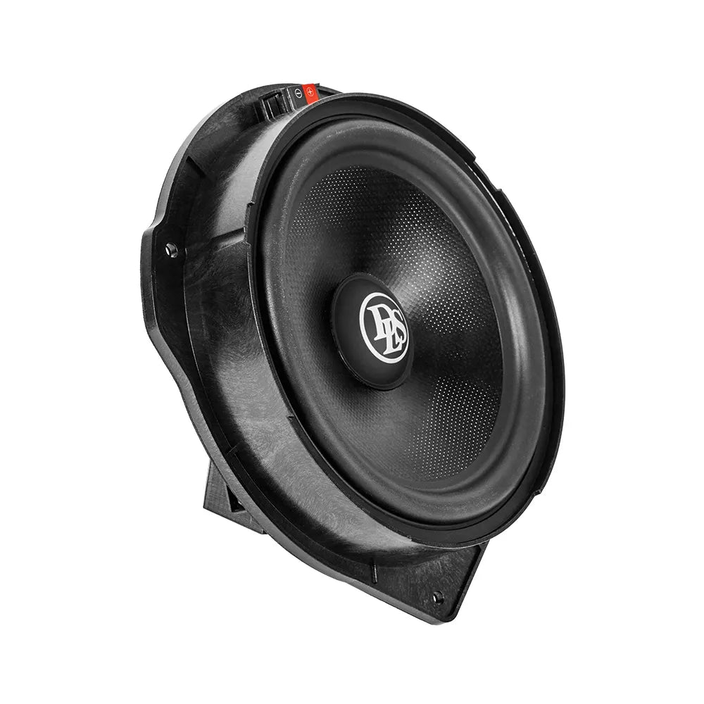 DLS CRPP-MB2.6 Mercedes 6.5" Custom-Fit Component Speaker Kit