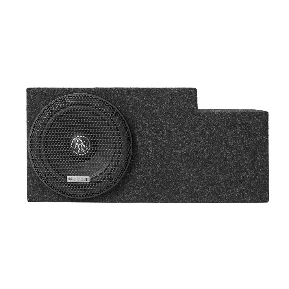DLS CRSB-16VW3 Loaded Enclosure 6.5" VW ID.BUZZ/Cargo (3-seats) (4 Ohm)