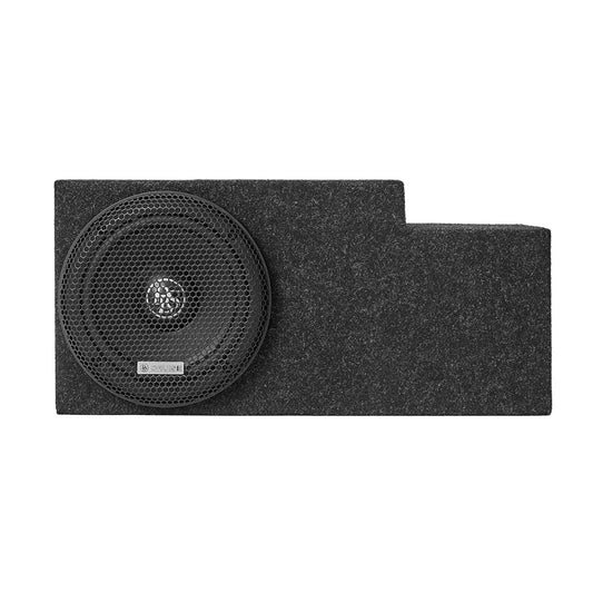 DLS CRSB-16VW3 Loaded Enclosure 6.5" VW ID.BUZZ/Cargo (3-seats) (4 Ohm)