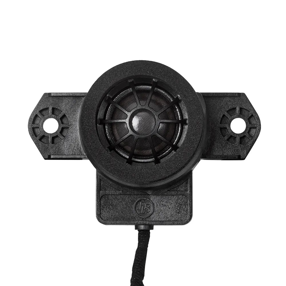 DLS CRPP-VO2.18 Volvo Tweeter Custom-Fit 8 Ohm