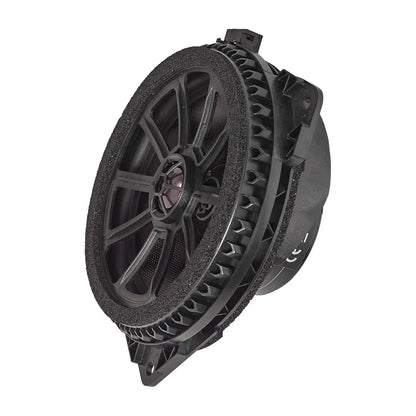 DLS CRPP-TO1.7CX Toyota 6.5" Custom-Fit Coaxial Speaker